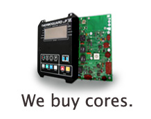 We buy cores.